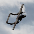 North American Rockwell OV 10 Bronco